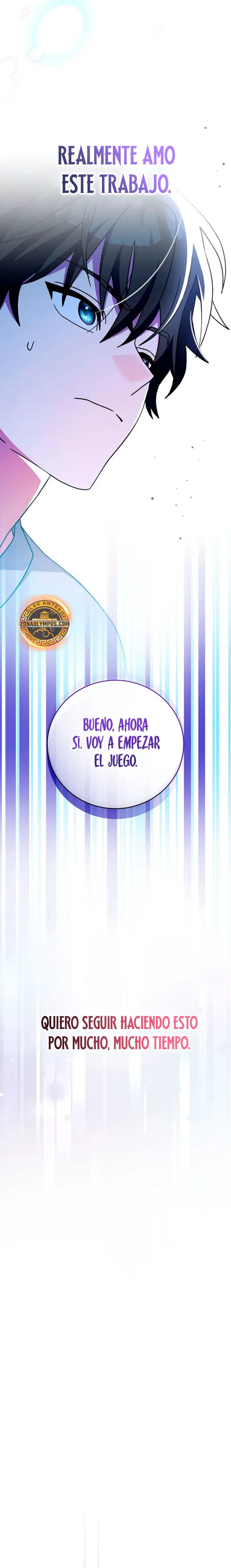 Stream del Arquero Genio capítulo 59, página 32