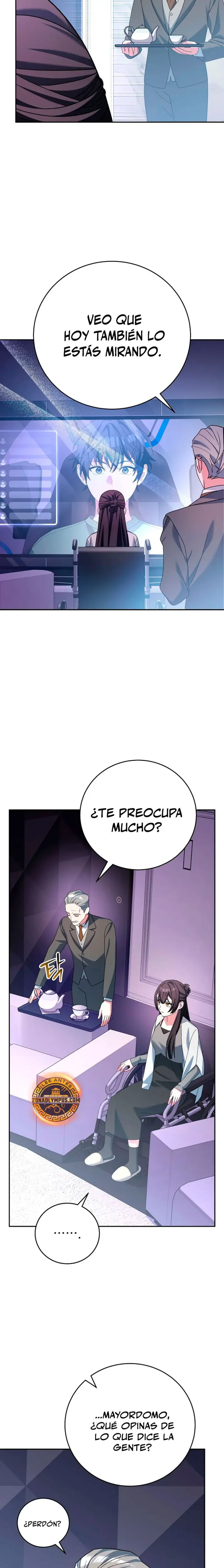 Stream del Arquero Genio capítulo 60, página 4