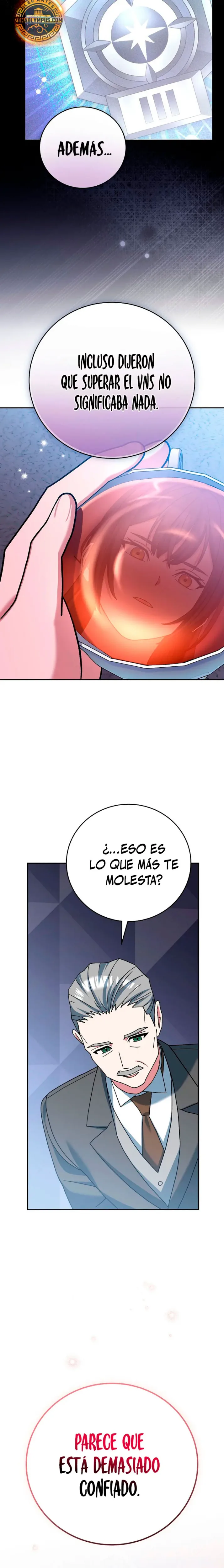 Stream del Arquero Genio capítulo 60, página 7