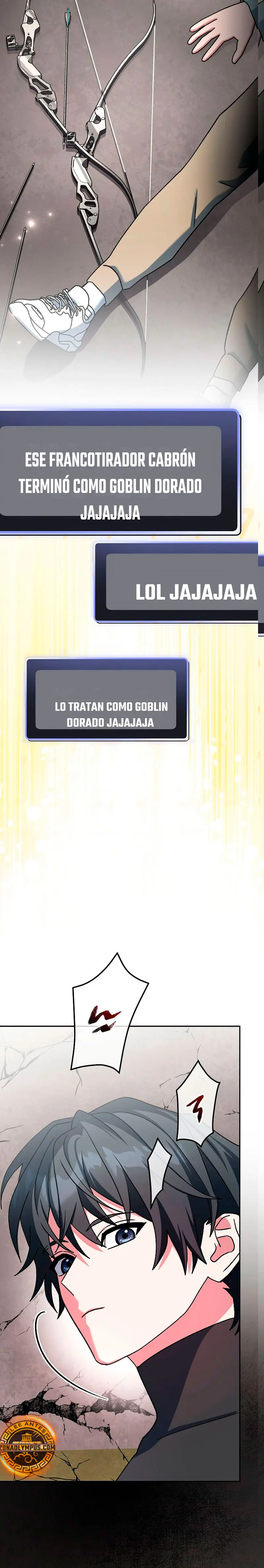 Stream del Arquero Genio capítulo 60, página 30