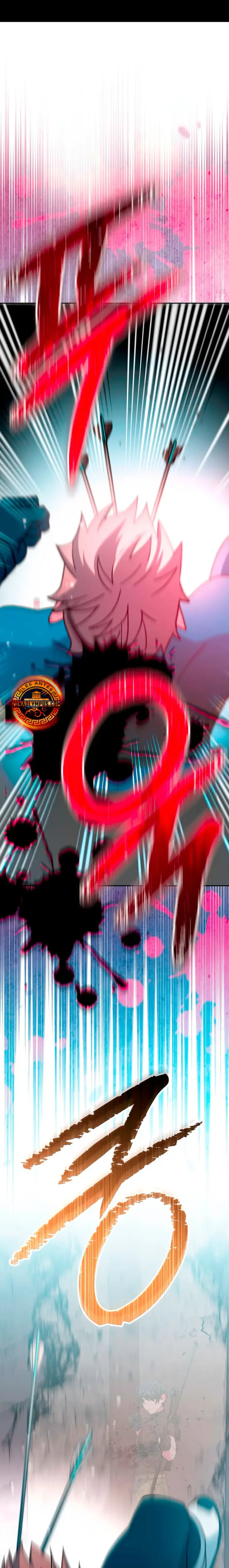 Stream del Arquero Genio capítulo 62, página 29