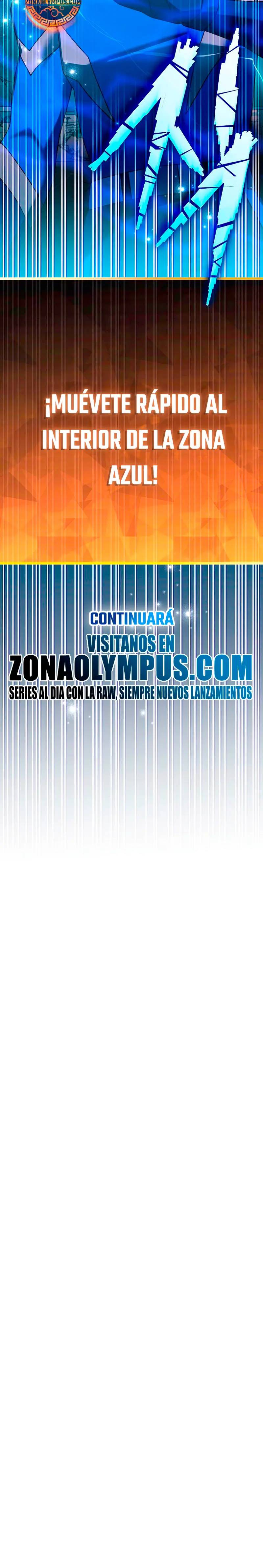 Stream del Arquero Genio capítulo 62, página 37