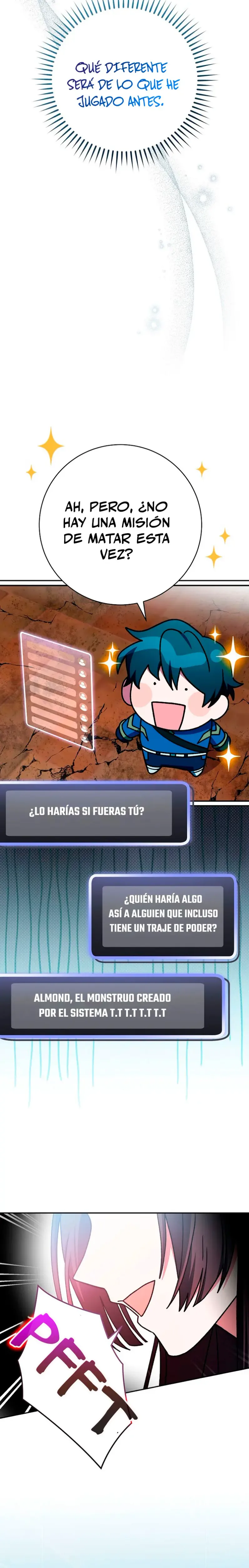 Stream del Arquero Genio capítulo 63, página 14