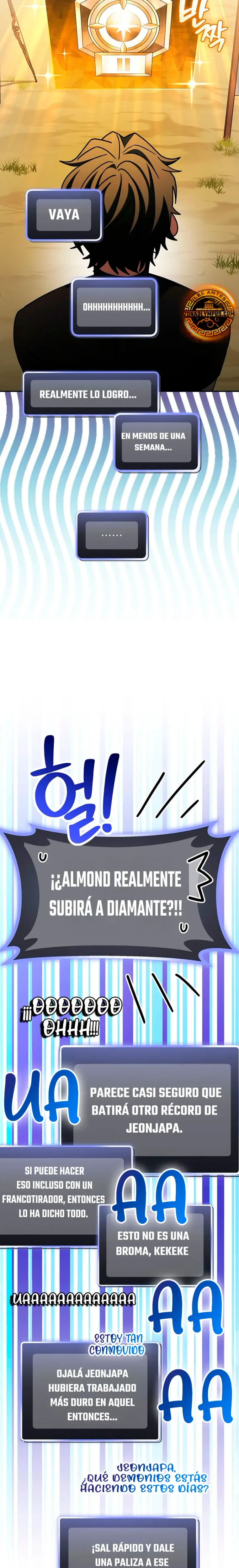 Stream del Arquero Genio capítulo 63, página 25