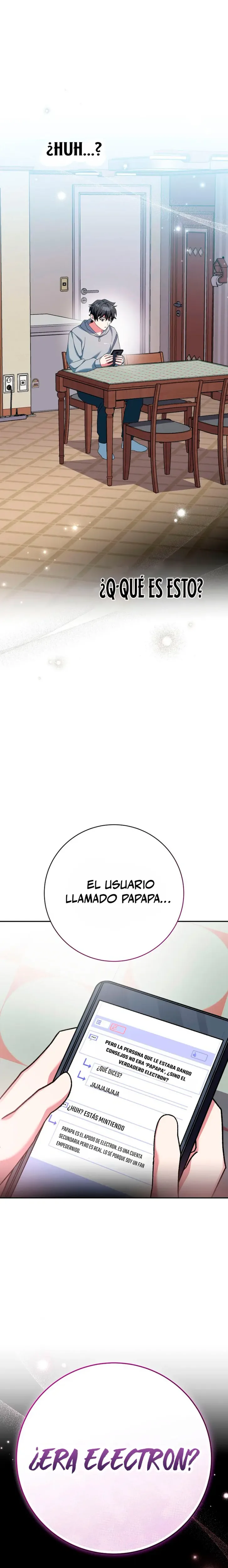 Stream del Arquero Genio capítulo 64, página 2