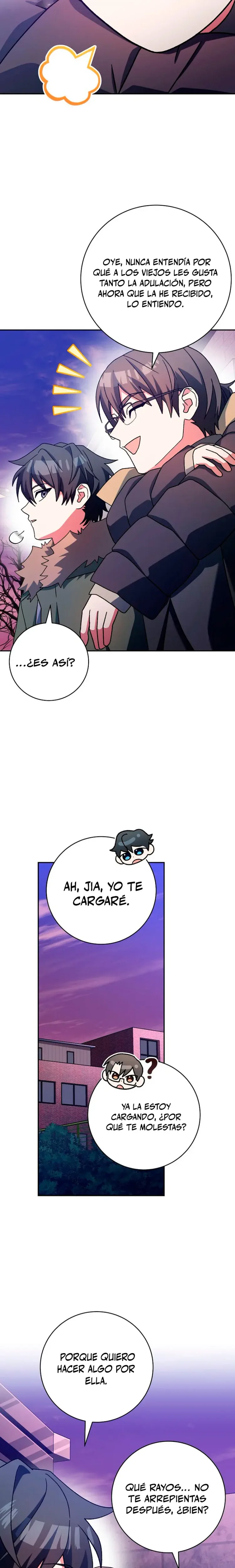 Stream del Arquero Genio capítulo 65, página 13