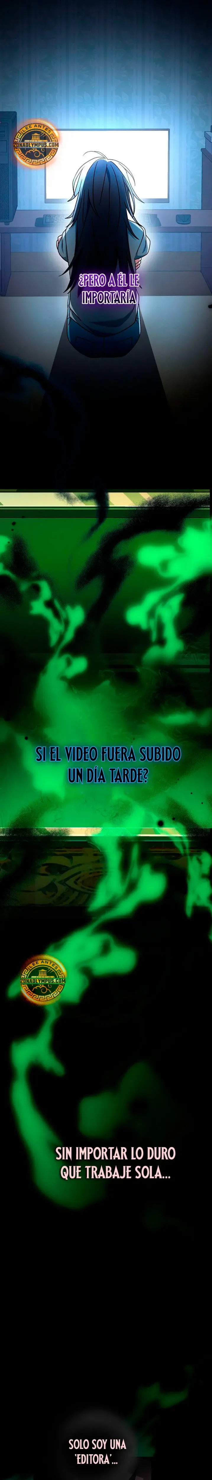 Stream del Arquero Genio capítulo 65, página 26