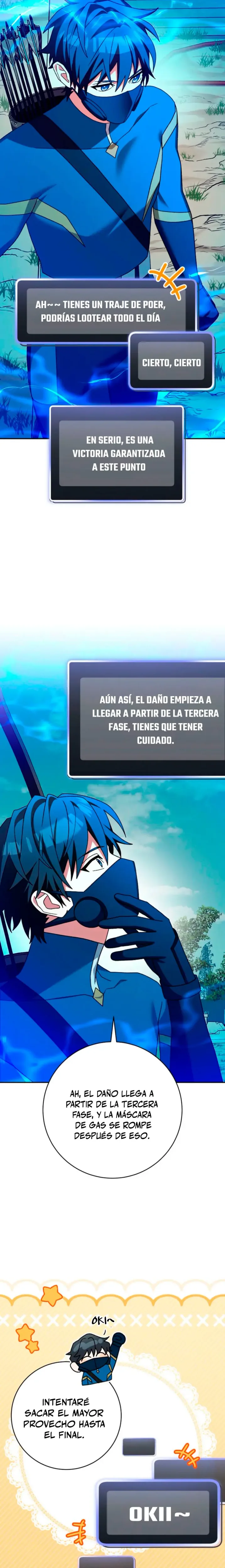 Stream del Arquero Genio capítulo 66, página 13