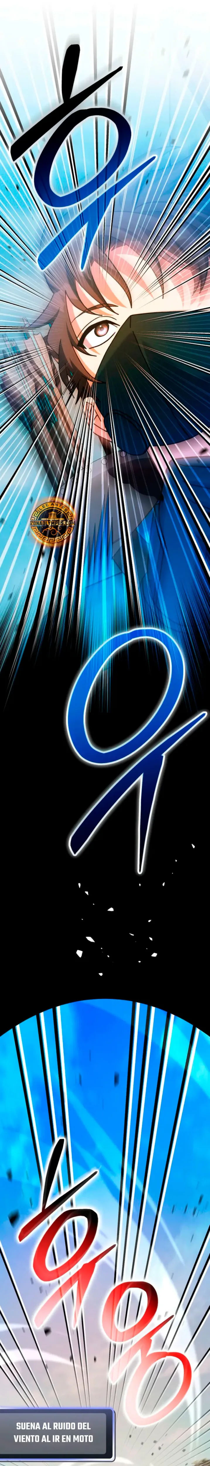 Stream del Arquero Genio capítulo 66, página 16