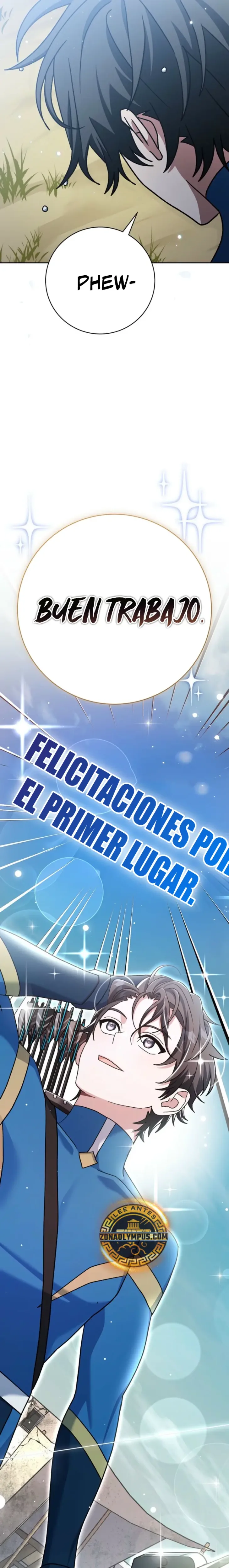 Stream del Arquero Genio capítulo 67, página 22