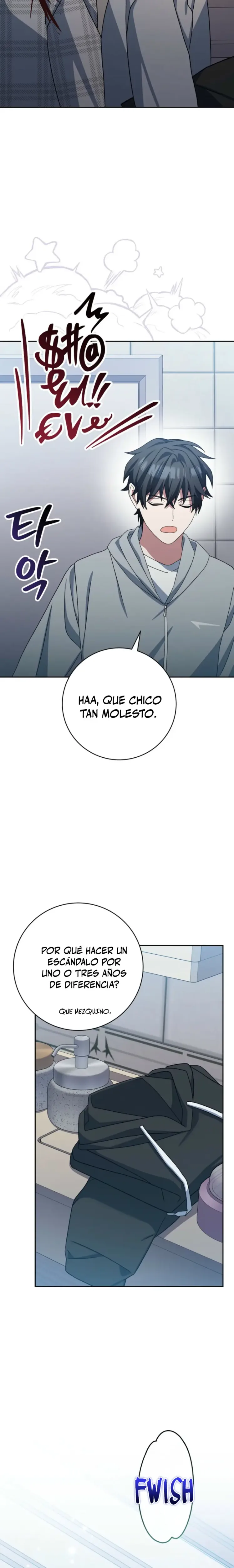 Stream del Arquero Genio capítulo 68, página 6