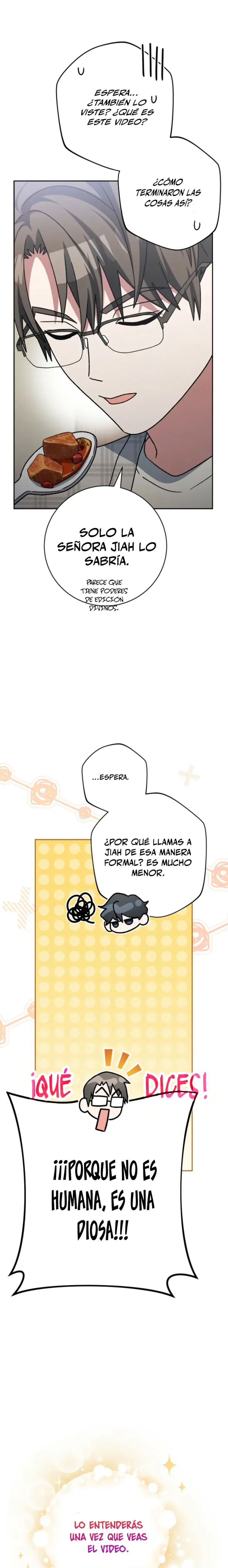 Stream del Arquero Genio capítulo 68, página 14