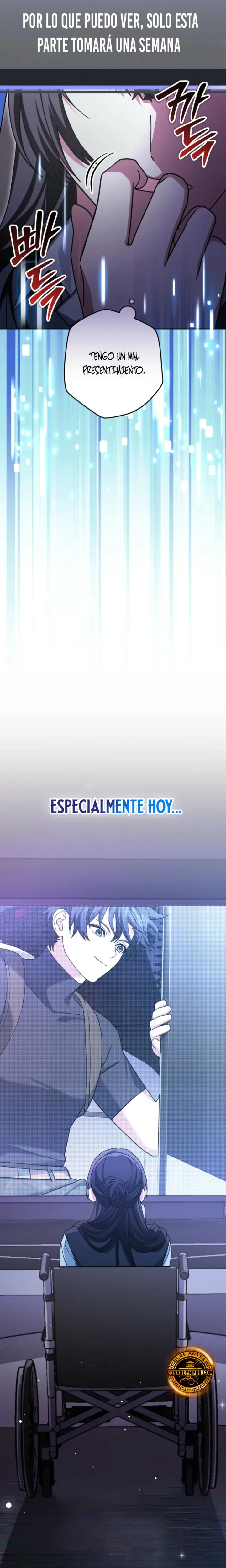 Stream del Arquero Genio capítulo 68, página 36