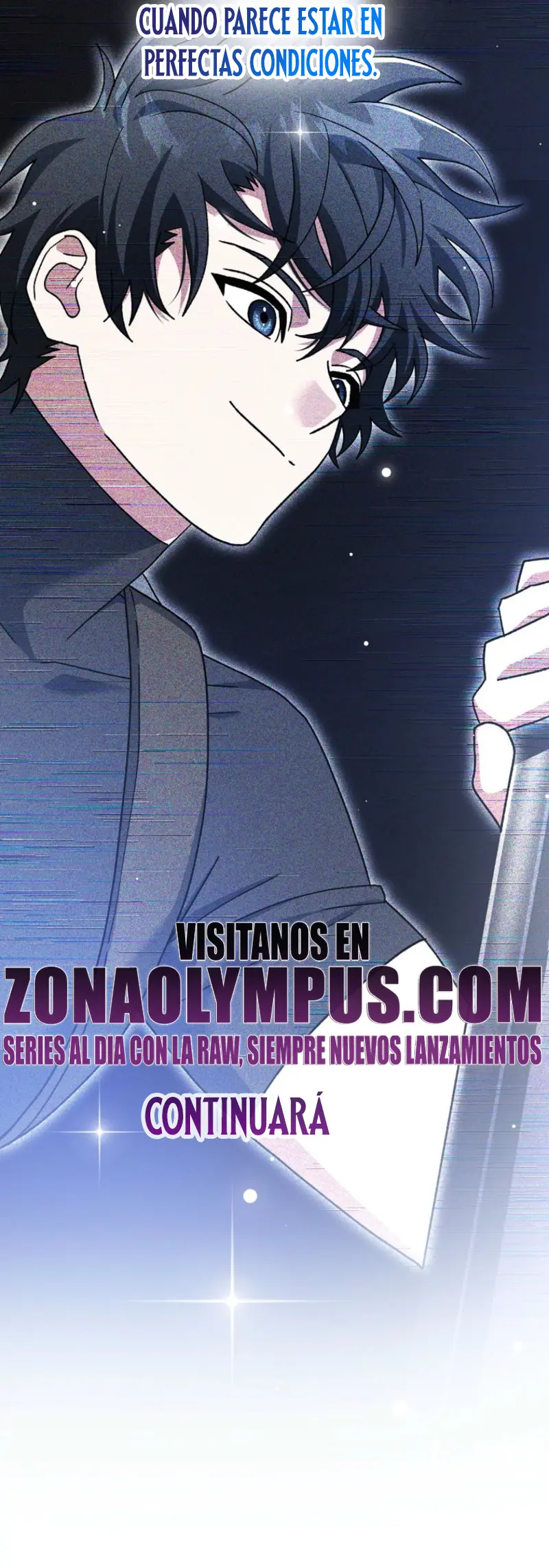 Stream del Arquero Genio capítulo 68, página 37