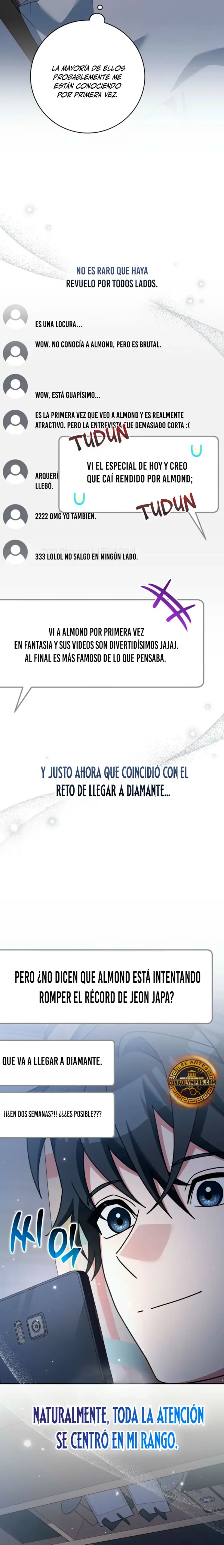 Stream del Arquero Genio capítulo 69, página 6