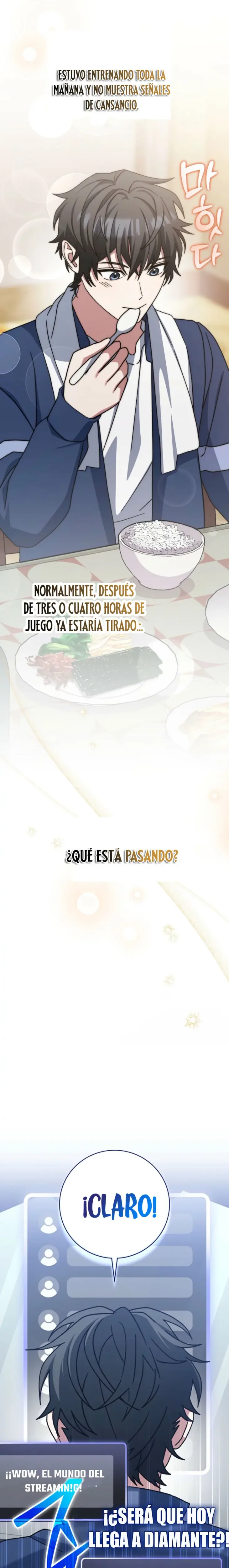 Stream del Arquero Genio capítulo 69, página 23
