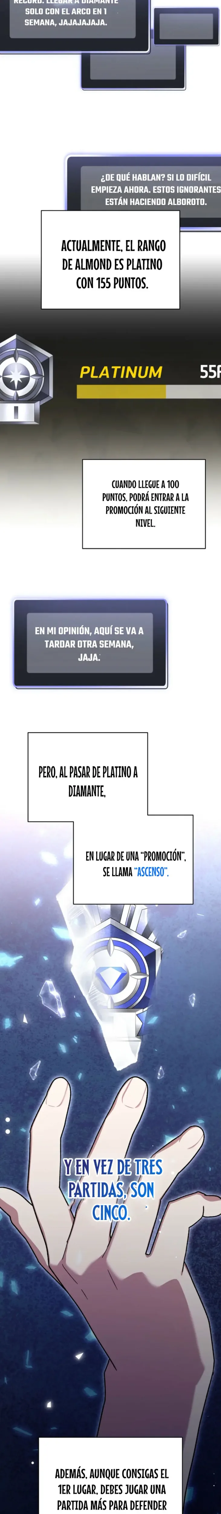 Stream del Arquero Genio capítulo 69, página 25