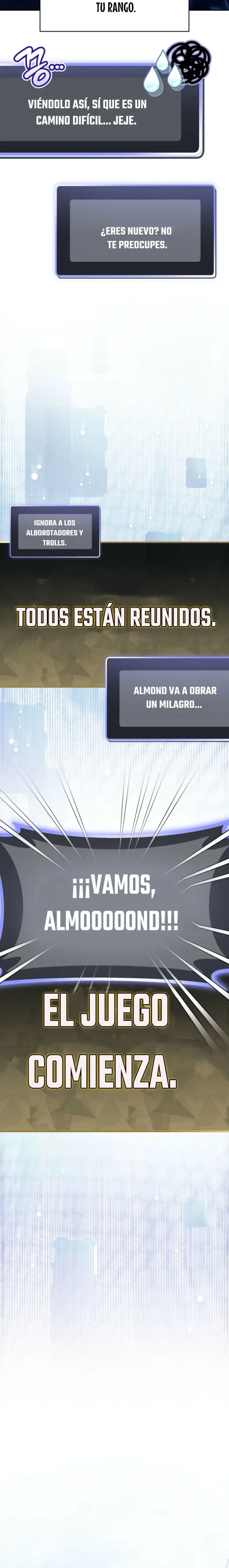 Stream del Arquero Genio capítulo 69, página 26