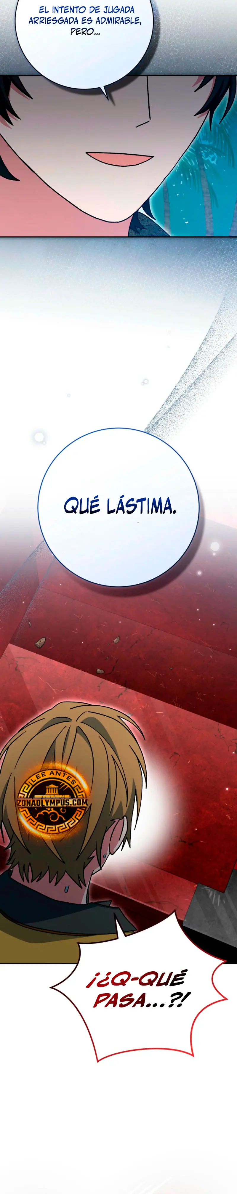 Stream del Arquero Genio capítulo 72, página 8