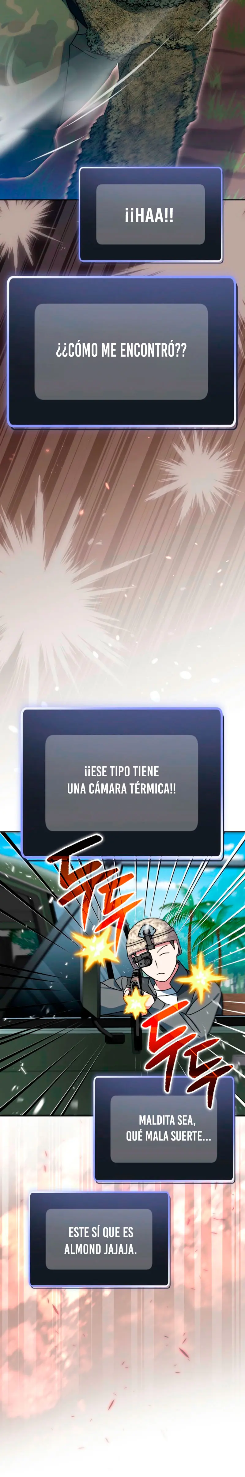 Stream del Arquero Genio capítulo 72, página 17