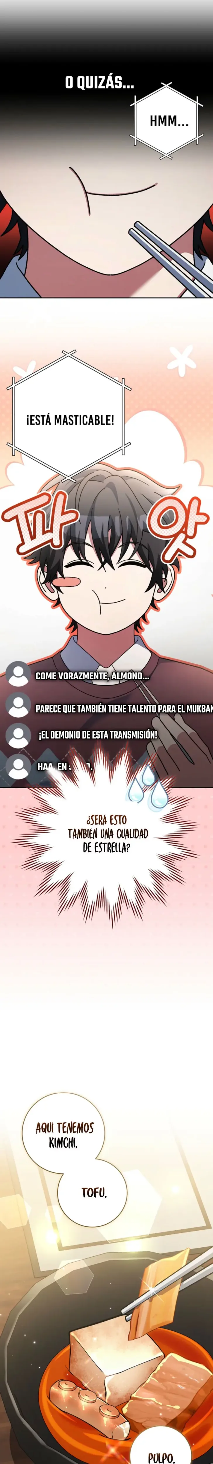 Stream del Arquero Genio capítulo 73, página 29