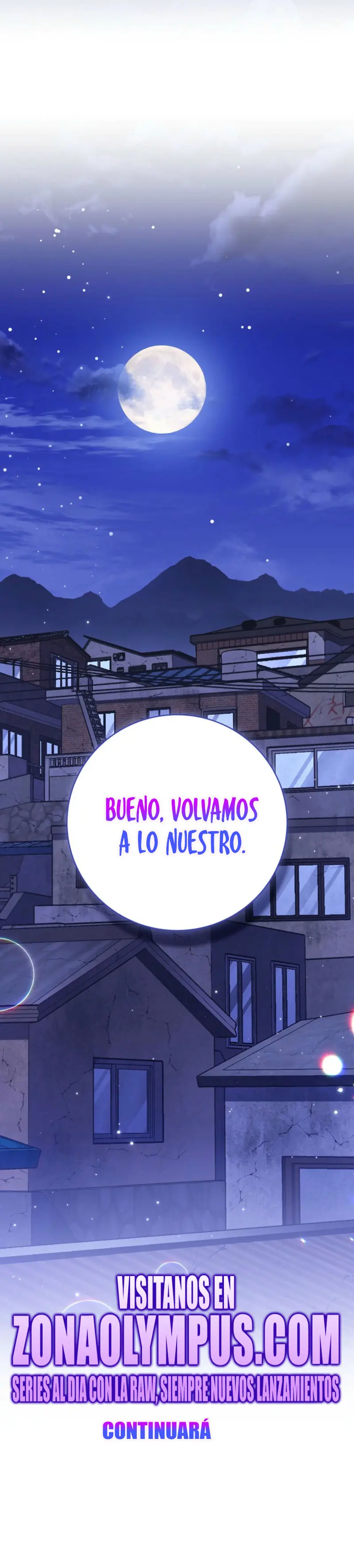 Stream del Arquero Genio capítulo 74, página 33