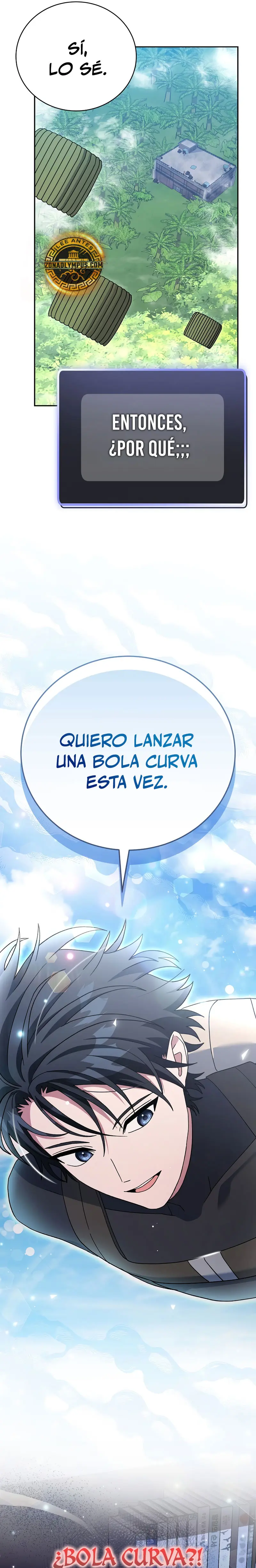Stream del Arquero Genio capítulo 75, página 14
