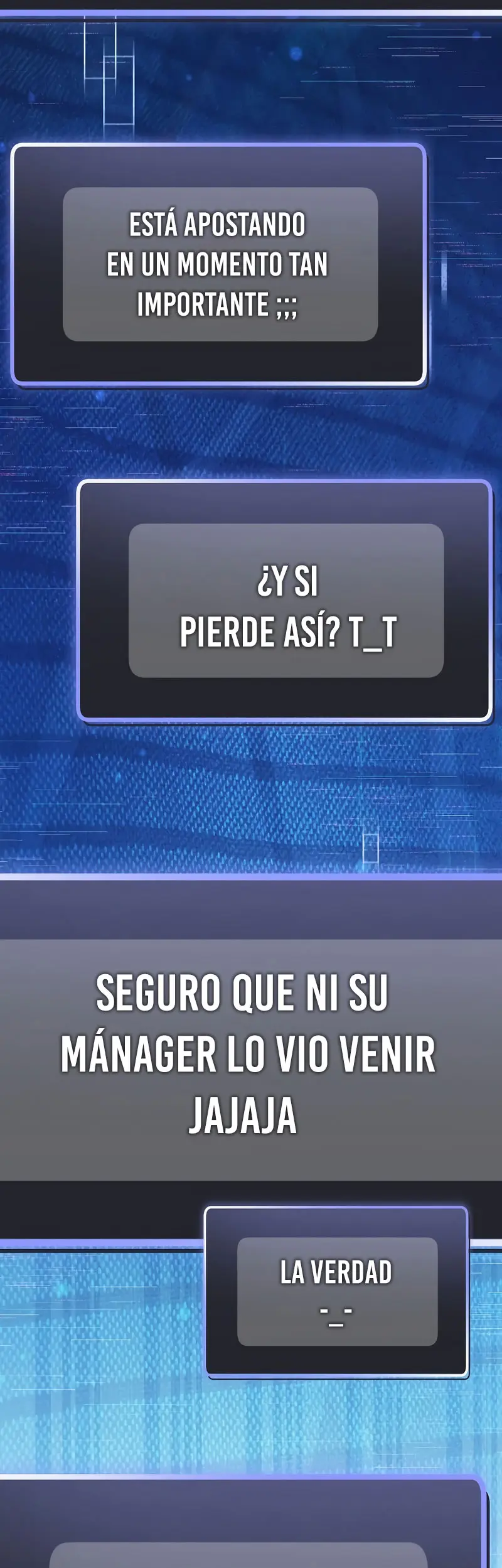 Stream del Arquero Genio capítulo 75, página 26