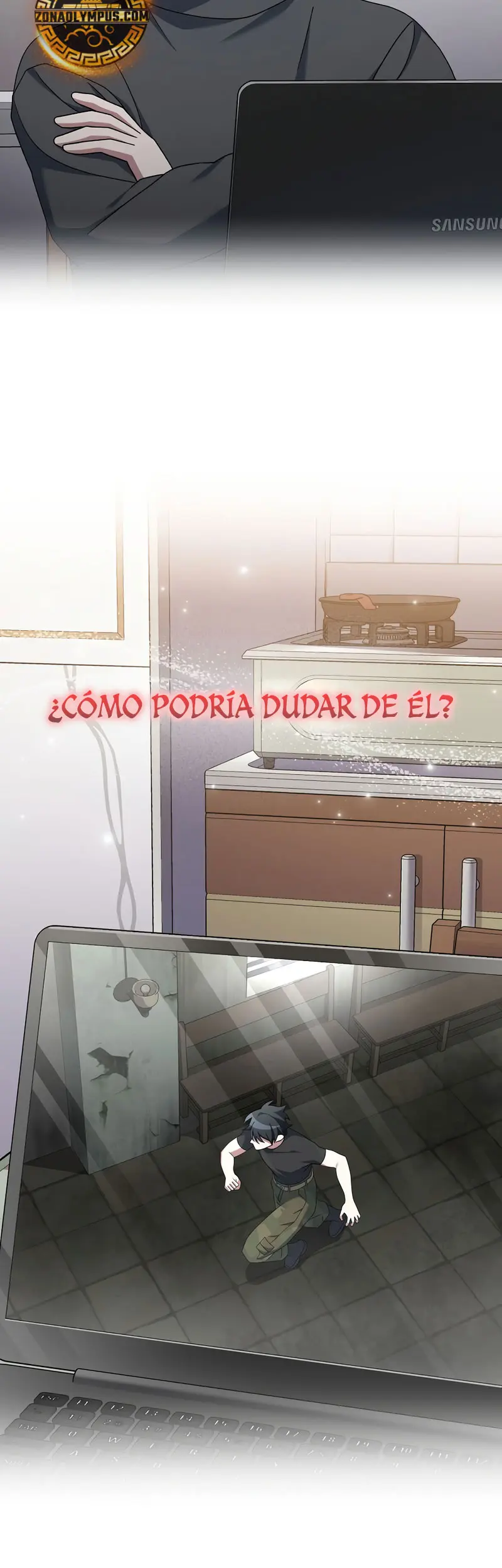 Stream del Arquero Genio capítulo 75, página 28