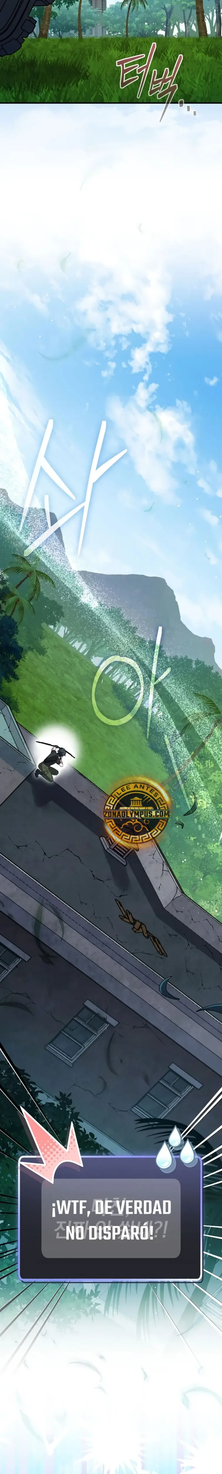 Stream del Arquero Genio capítulo 76, página 11