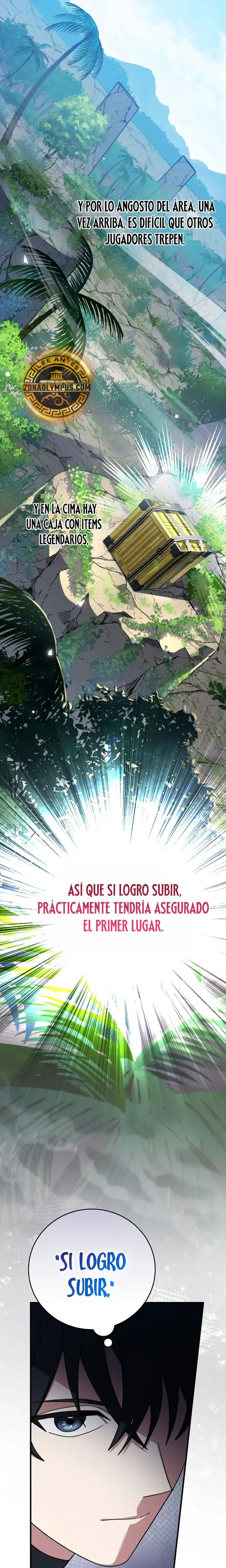 Stream del Arquero Genio capítulo 76, página 25