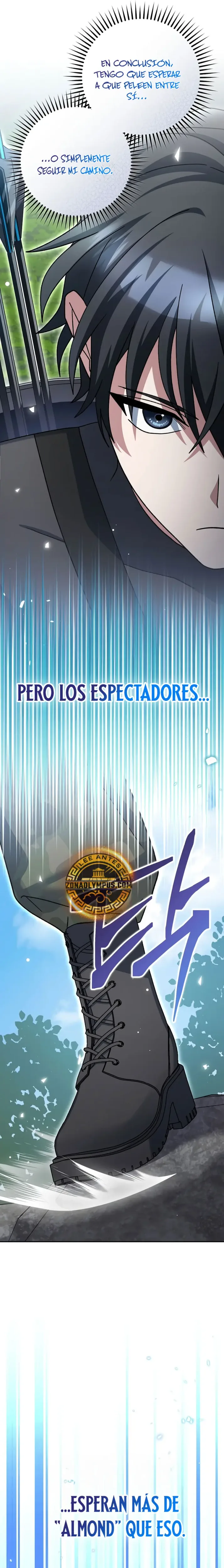 Stream del Arquero Genio capítulo 77, página 7