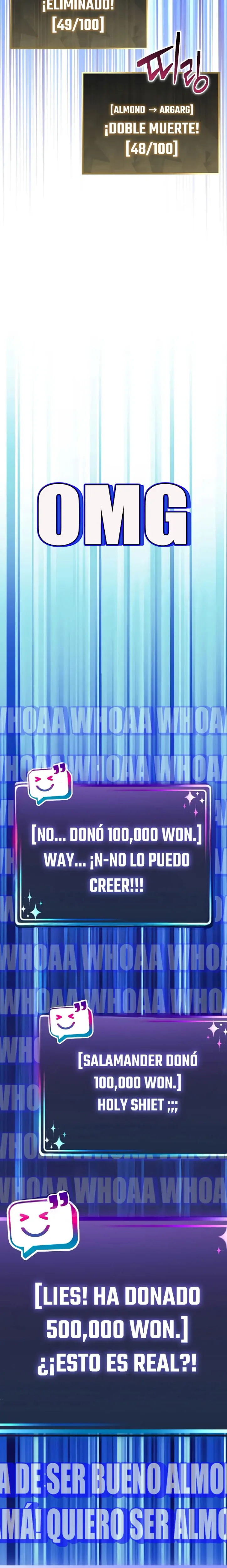 Stream del Arquero Genio capítulo 77, página 13