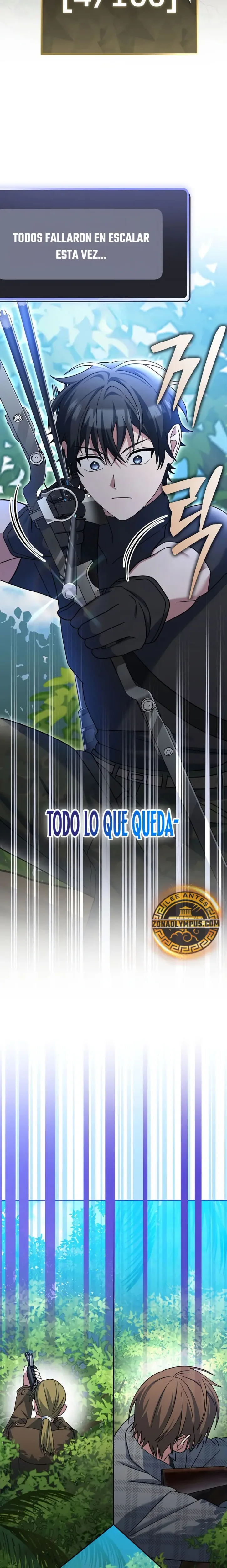 Stream del Arquero Genio capítulo 78, página 28