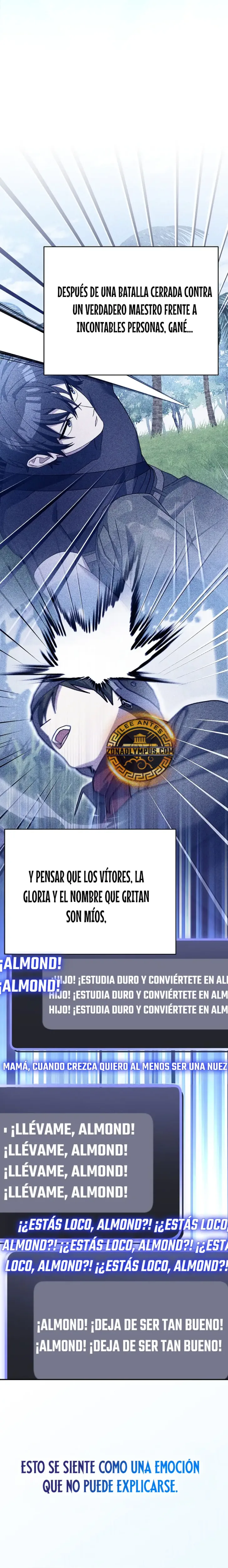 Stream del Arquero Genio capítulo 80, página 21
