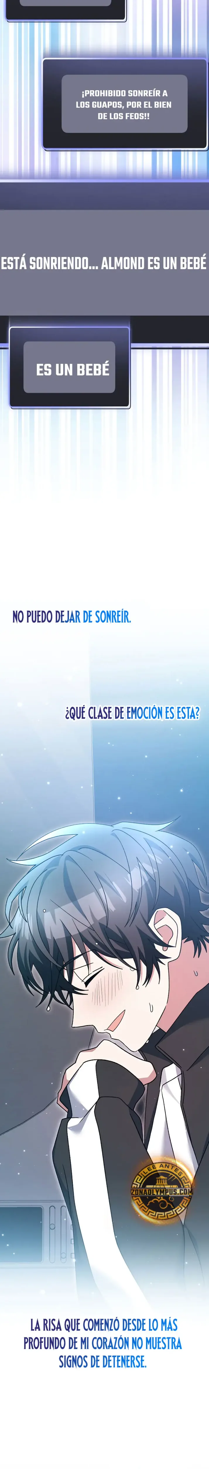 Stream del Arquero Genio capítulo 80, página 24