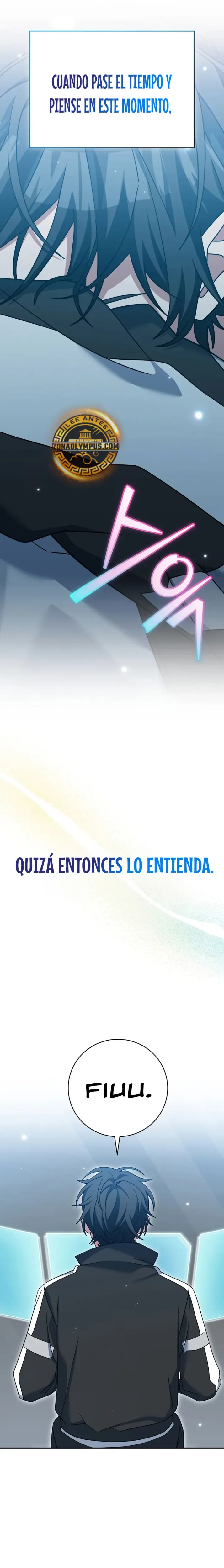Stream del Arquero Genio capítulo 80, página 25