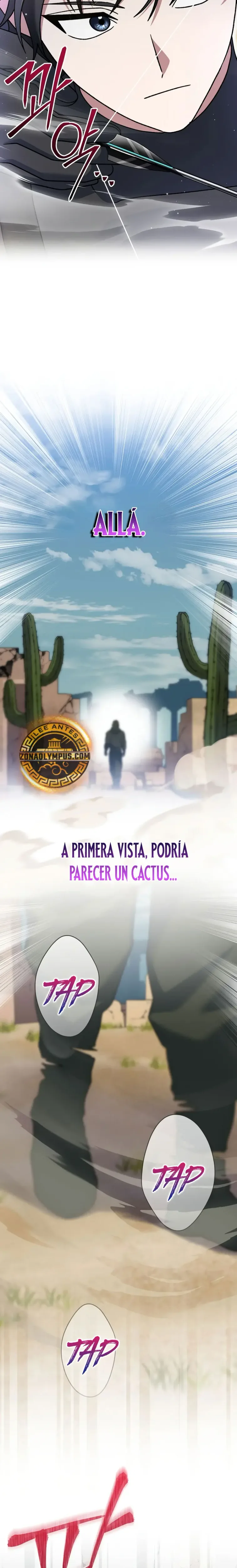 Stream del Arquero Genio capítulo 81, página 24