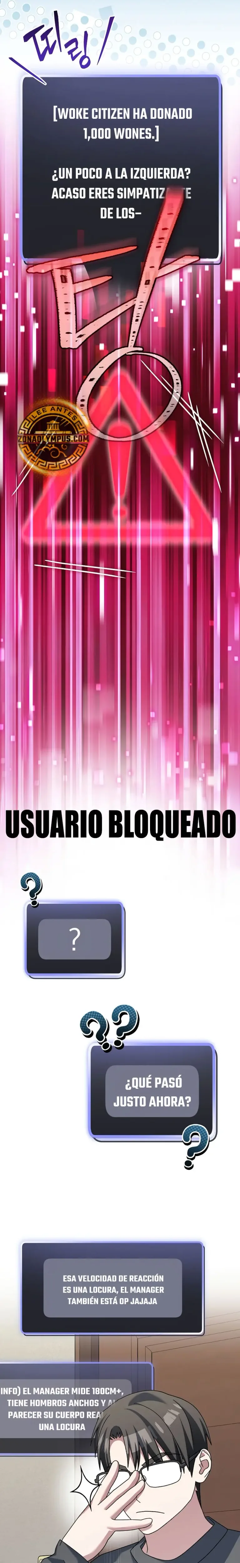 Stream del Arquero Genio capítulo 81, página 27