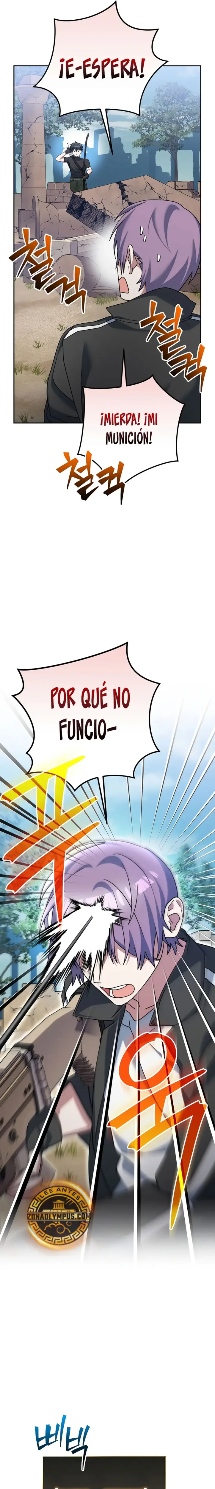 Stream del Arquero Genio capítulo 82, página 13