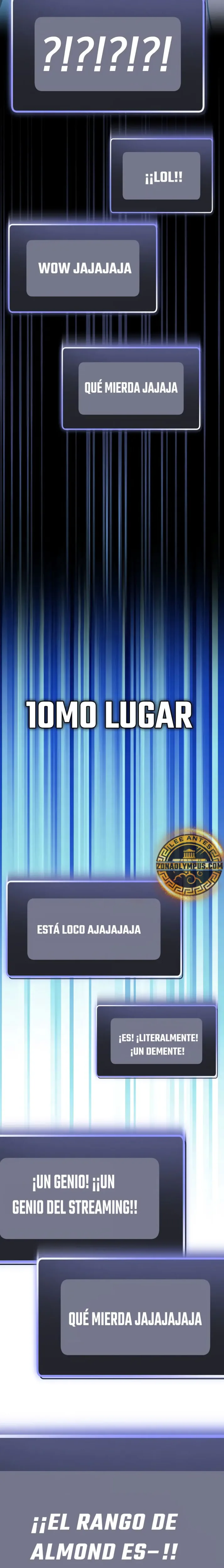 Stream del Arquero Genio capítulo 82, página 24