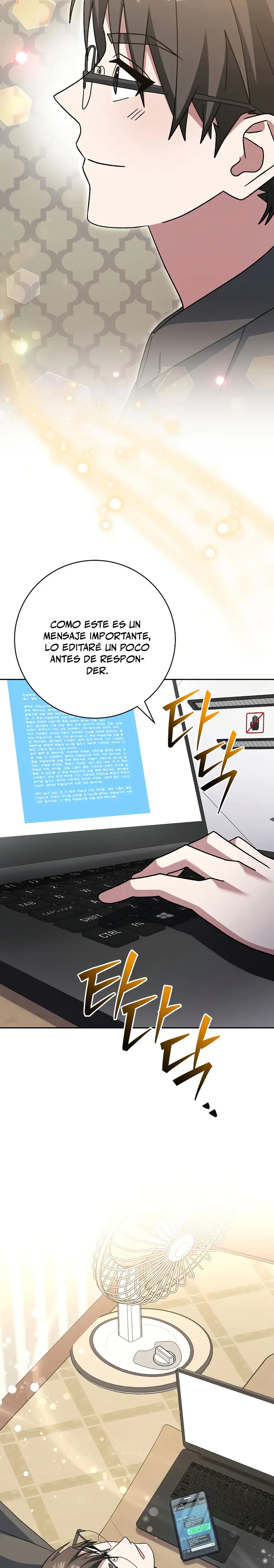 Stream del Arquero Genio capítulo 83, página 6