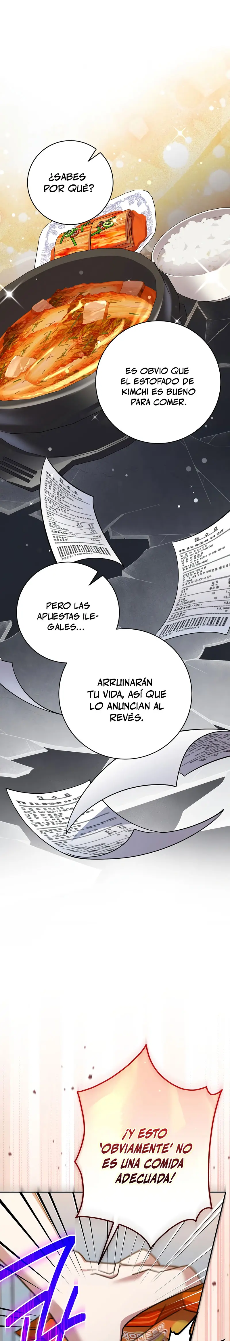 Stream del Arquero Genio capítulo 83, página 12