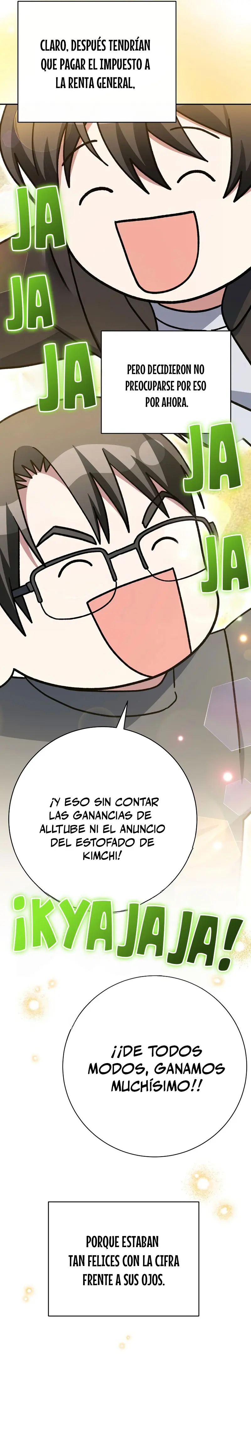 Stream del Arquero Genio capítulo 83, página 21