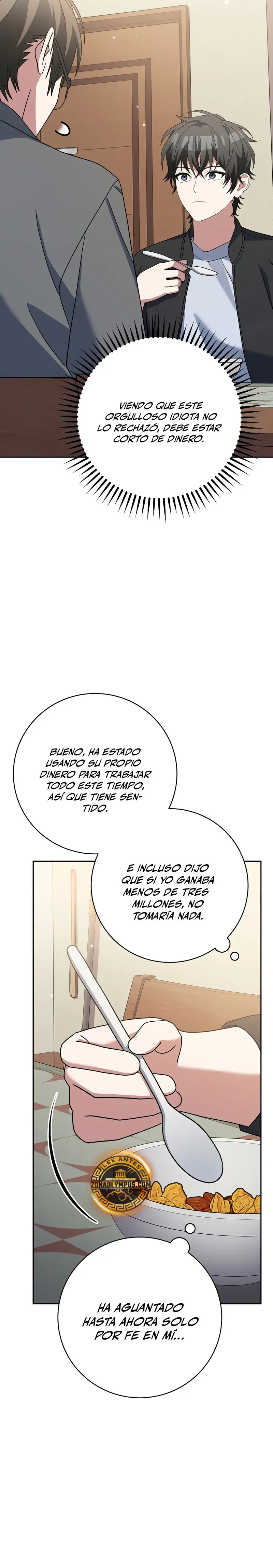 Stream del Arquero Genio capítulo 83, página 26