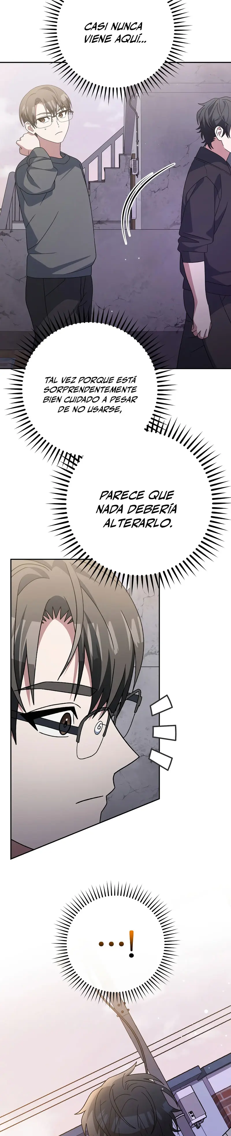 Stream del Arquero Genio capítulo 83, página 35