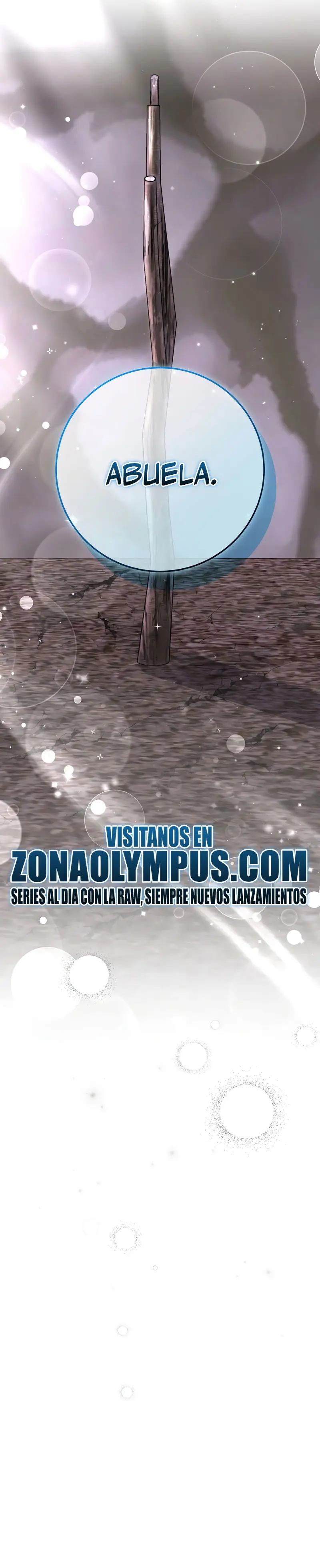 Stream del Arquero Genio capítulo 83, página 37