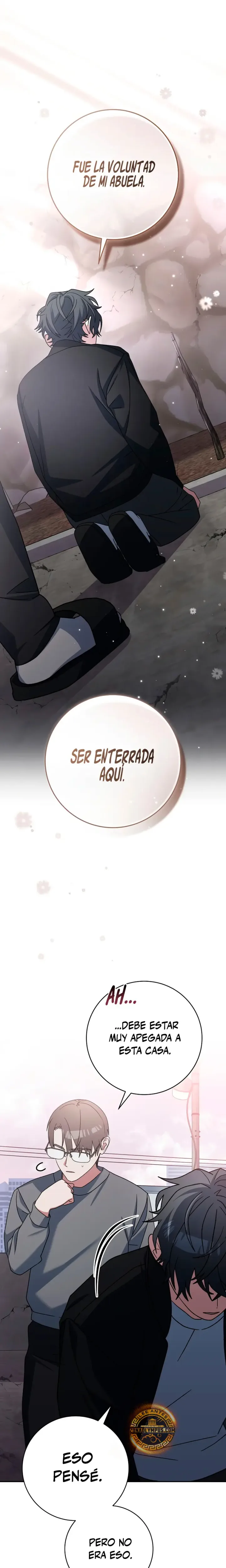 Stream del Arquero Genio capítulo 84, página 2