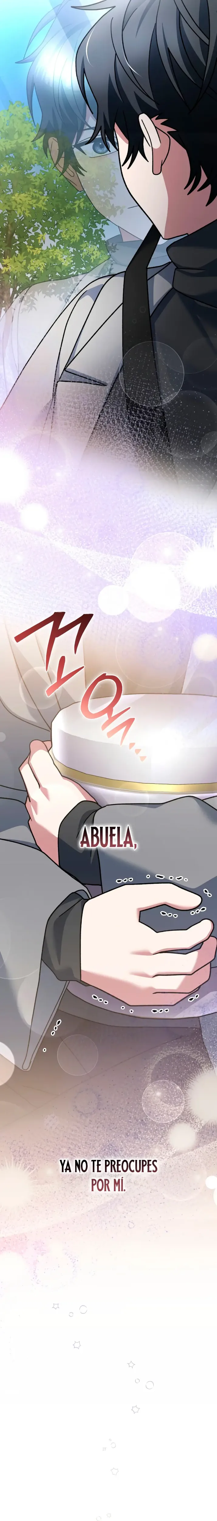 Stream del Arquero Genio capítulo 84, página 13