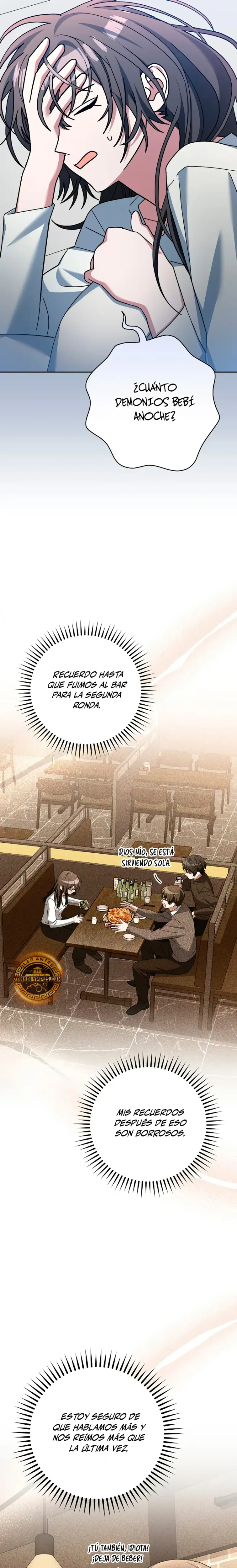 Stream del Arquero Genio capítulo 85, página 4